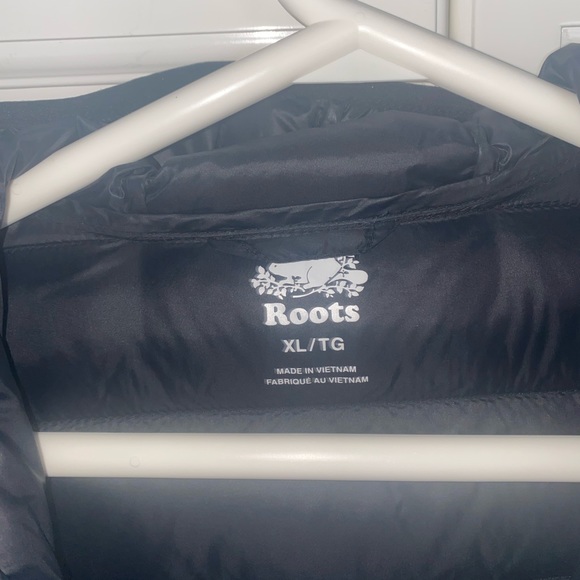 Roots Light Jacket - Picture 2 of 5